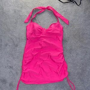 Tankini Bathing Suit